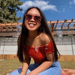 Meet your Posher, Kyla